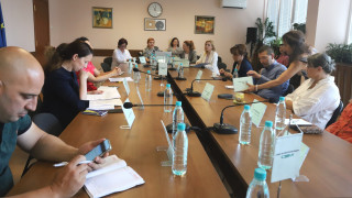 Отражението върху децата на достъпните за тях риалити формати обсъдиха