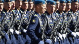  Британското разузнаване: Русия милитаризира висшето си обучение 