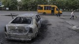 Войната с дронове се ожесточава - масирани руски и украински атаки