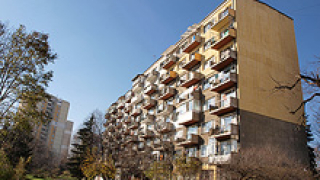 Над 2 000 са нерегистрираните сгради в София 