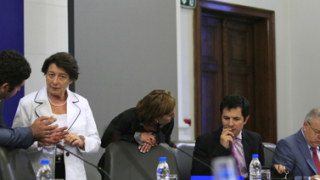 Разместват 3300 полицаи за вота