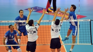 "Банкерите" на Стойчев се провалиха срещу "сараите"