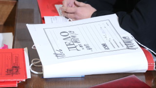 И през 2019 г продължава наравномерната натовареност на съдиите Намаляването