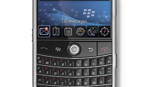 Представиха дългоочаквания BlackBerry Bold 9000 (видео и галерия)