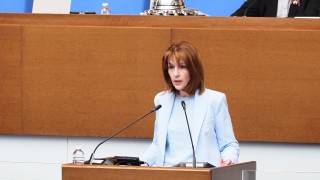 Експертите ангажирани от Конституционния съд за проверка на изборните резултати