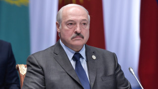 Лукашенко разпусна правителството на Беларус