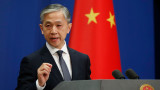  Пекин осъди безразсъдната поддръжка на Г-7 за Тайван срещу Китай 
