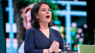 Два месеца преди парламентарните избори в Германия на които ще