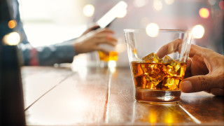 България е сред лидерите по консумация на алкохол в Европа