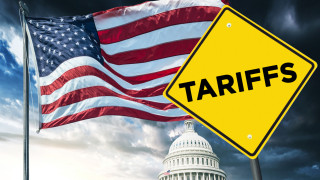 Без да е блестящ физик Доналд Тръмп успя да върне