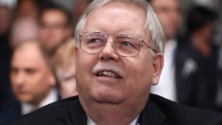 Посланикът на САЩ в Русия Джон Тефт е дълбоко разочарован