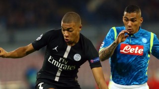 Пари Сен Жермен определено бележи напредък в представянето си Това