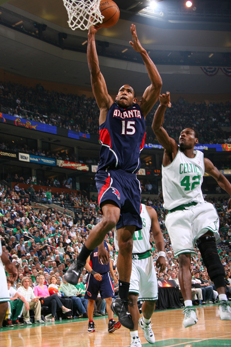 Ал Хорфърд с най-много гласове за идеаните 5 от новобранците