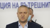 Рашков отстранява и шефа на СДВР