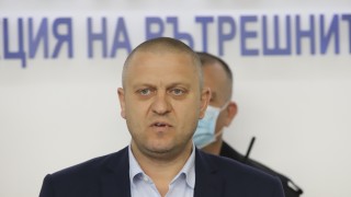 СДВР разполагат с притеснителни данни за подготвян палеж на сградата