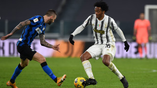 Отборите на Ювентус и Интер ще спорят в последния мач от