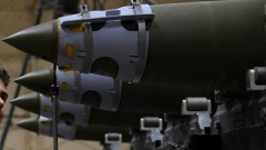 Русия удари украински силоз за зърно