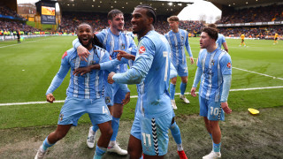 Преди по малко от година един пропуск донесе безмерна тъга на