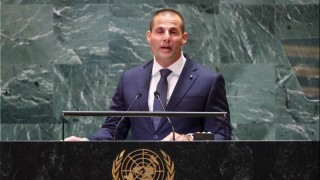 Министър председателят на Малта Роберт Абела обяви че страната му ще