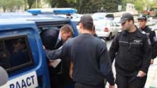 Поръчител на убийството на Стоянов замесен в имотна измама