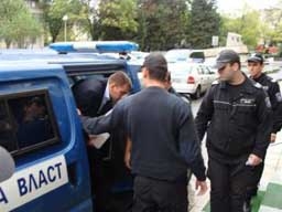 Поръчител на убийството на Стоян Стоянов остава в ареста