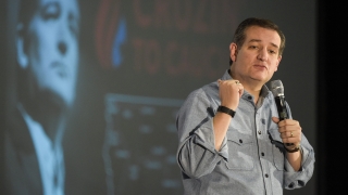 Тед Круз разбърка пъзела при републиканците, Сандърс дава отпор на Клинтън