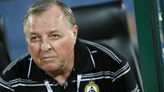 Александър Тарханов ще бъде представен от Славия утре, в 16:00 часа