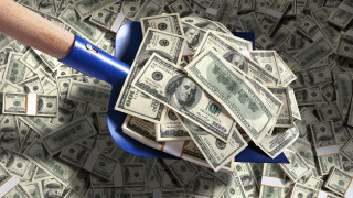 Microsoft финишира пред Apple и Amazon през 2019 г.