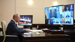 Руският президент Владимир Путин е наредил на вицепремиера Татяна Голикова