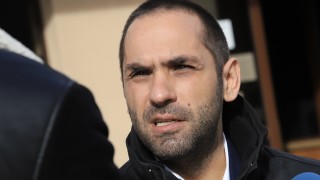 Категорично казвам че няма да участвам в предстоящите избори Имам