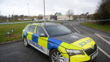  Арести в Северна Ирландия след стрелбата по служител на реда 