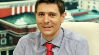 Ани Цолова завижда на Виктор