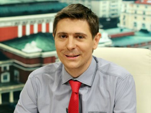 Ани Цолова завижда на Виктор