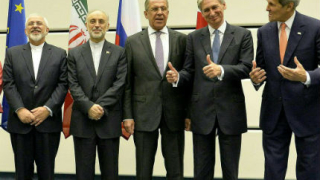 Съветът за сигурност на ООН даде "зелено" за отмяна на санкциите срещу Иран