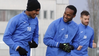 Освободен от "Герена" за ТОПСПОРТ: Не останах в Левски заради Стойчо Стоев