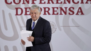 Мексико наема още 50 000 военни