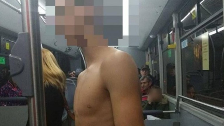 Арестуваха нападателите на 14-годишното момче с блуза на ЦСКА