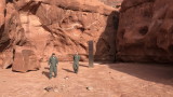 И в Калифорния се появи нов мистериозен монолит