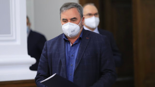 Стиснете зъби още малко Говорим най вероятно за последна за този