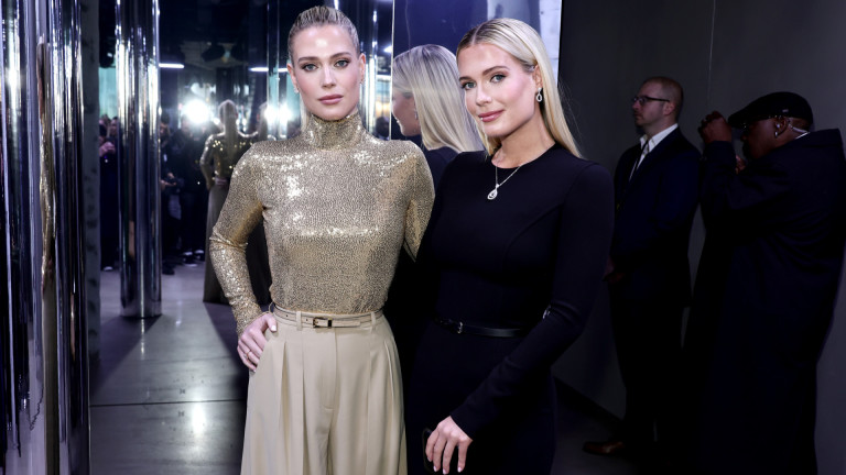 Неочаквана проява от братовчедките на принц Уилям