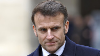 Френският президент Еманюел Макрон потвърди че на 27 март четвъртък