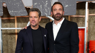 В холивудските среди истинските приятелства са не по малко сложни и