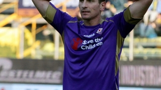 Треньорът на Фиорентина: Гомес да се пенсионира!