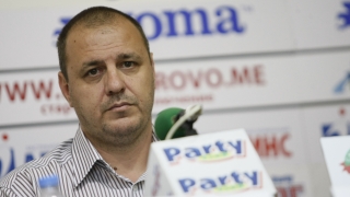 "Синя България" потвърди името на новия си председател