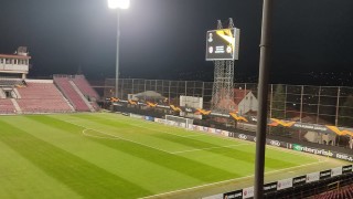 ЦСКА се изправя срещу Клуж в мач от група А