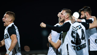 Локомотив Пловдив гостува на ЦСКА в трети мач от плейофите