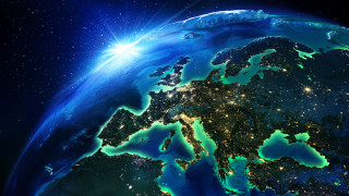 Наскоро учени и геолози се натъкват в своите изследвания на