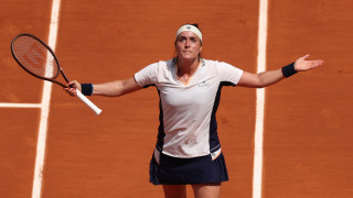 Тунизийската тенисистка Онс Жабюр изрази своето недоволство от разписанието на