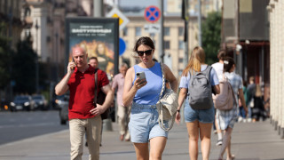 Руснаците са намалили плановете си за пътувания в чужбина както