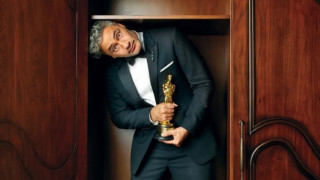 Носител на Оскар се захваща с "Междузвездни войни" 